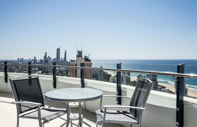 The Wave Resort - Foto 44