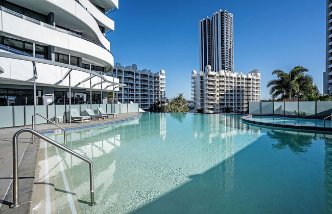 The Wave Resort - Foto 64