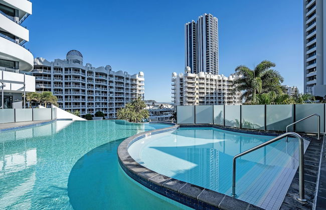The Wave Resort - Foto 65