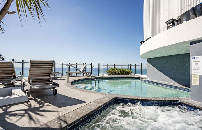 The Wave Resort - Foto 67