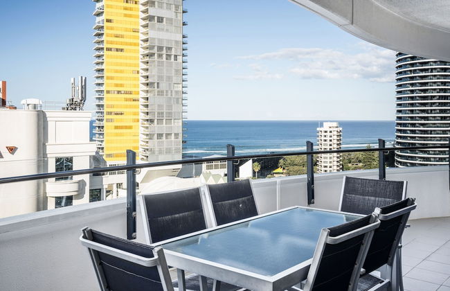 The Wave Resort - Foto 49