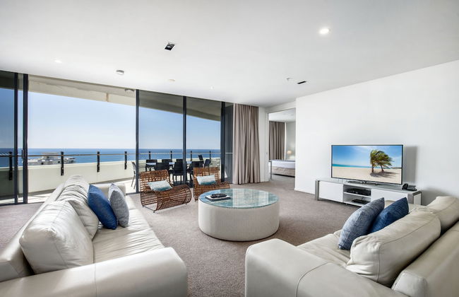 The Wave Resort - Foto 43