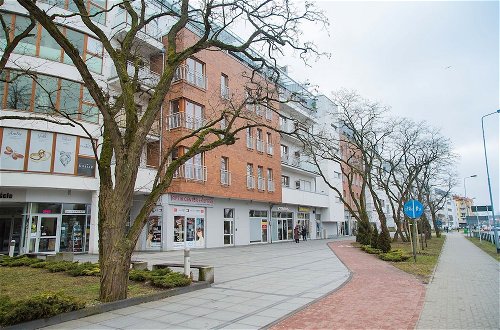 Photo 1 - Apartamenty Swinoujscie-Wojska Polskiego