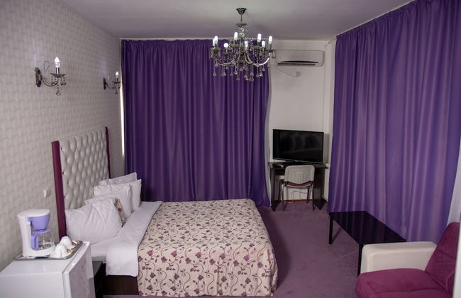 Amethyst House - Foto 24