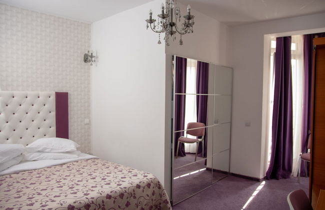 Amethyst House - Foto 4