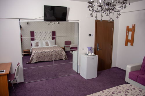 Foto 6 - Amethyst House