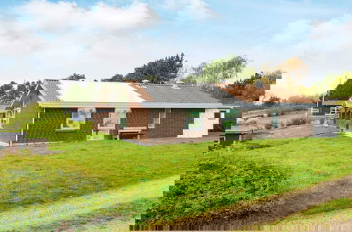 Foto 28 - 8 Person Holiday Home in Knebel-by Traum