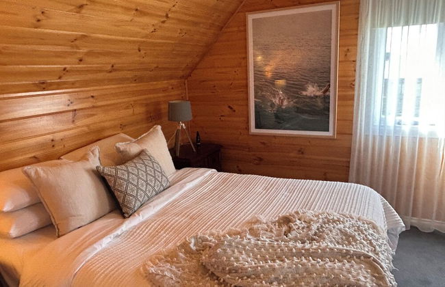 Sails - Elegant, spacious beach villa - Photo 8