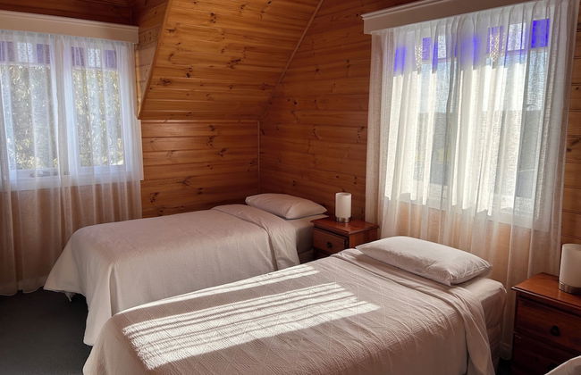 Sails - Elegant, spacious beach villa - Photo 5