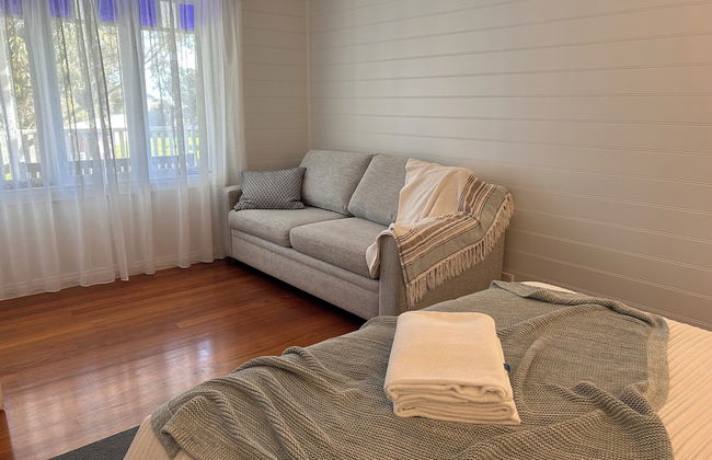 Sails - Elegant, spacious beach villa - Photo 2