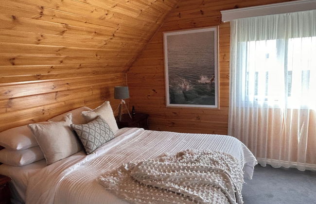 Sails - Elegant, spacious beach villa - Photo 9