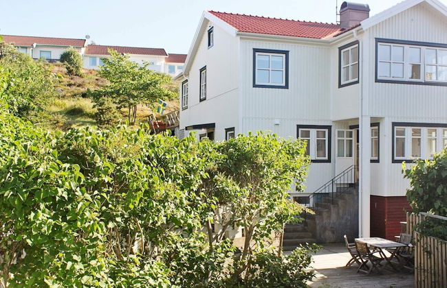 Holiday Home in Dyrön - Foto 1