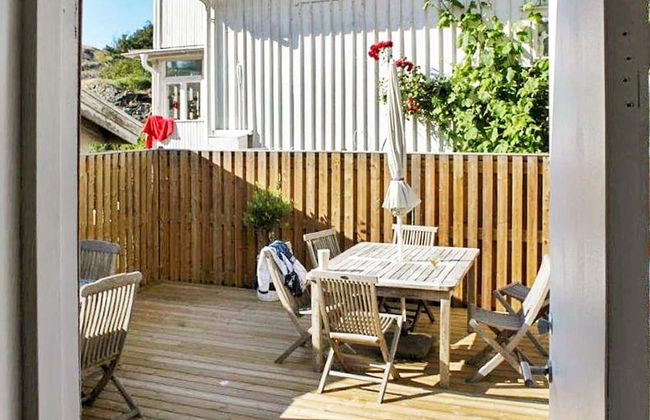 Holiday Home in Dyrön - Foto 23