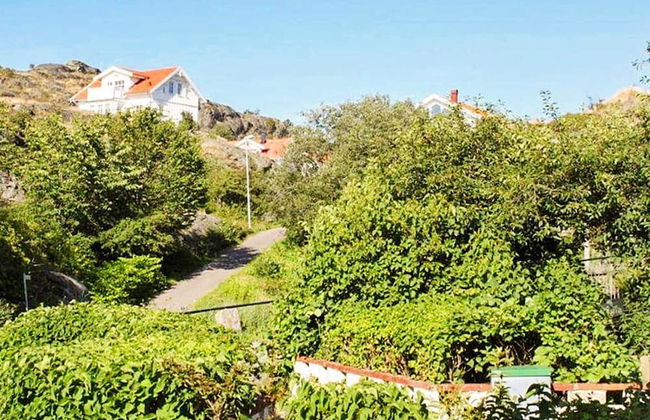 Holiday Home in Dyrön - Foto 25