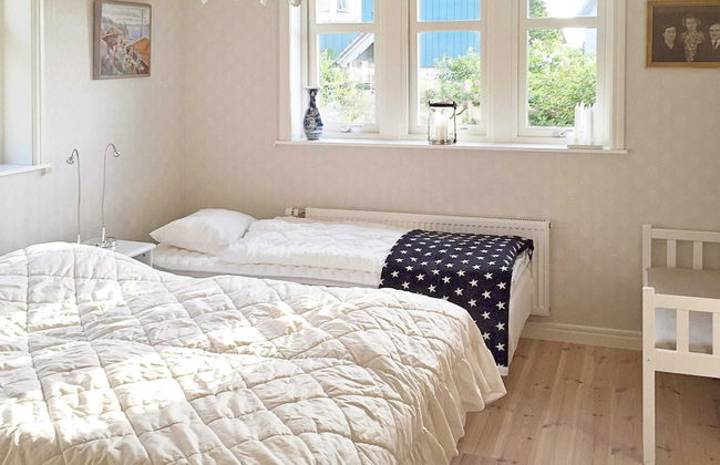 Holiday Home in Dyrön - Foto 11