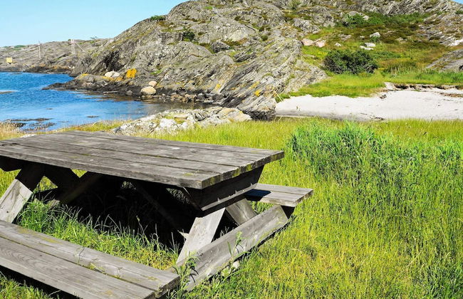 Holiday Home in Dyrön - Foto 17