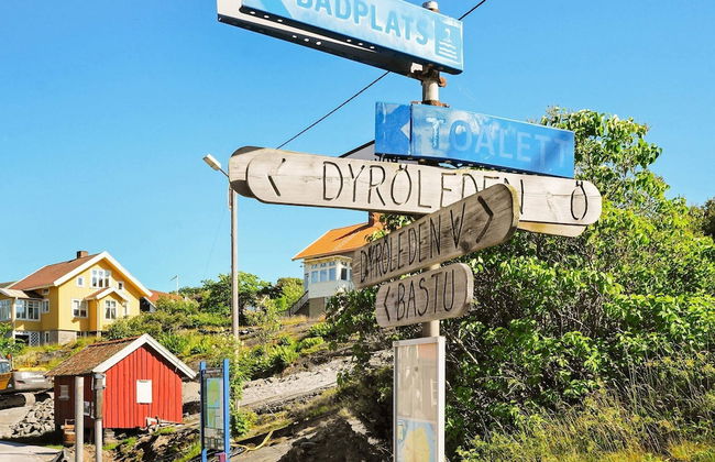 Holiday Home in Dyrön - Foto 5