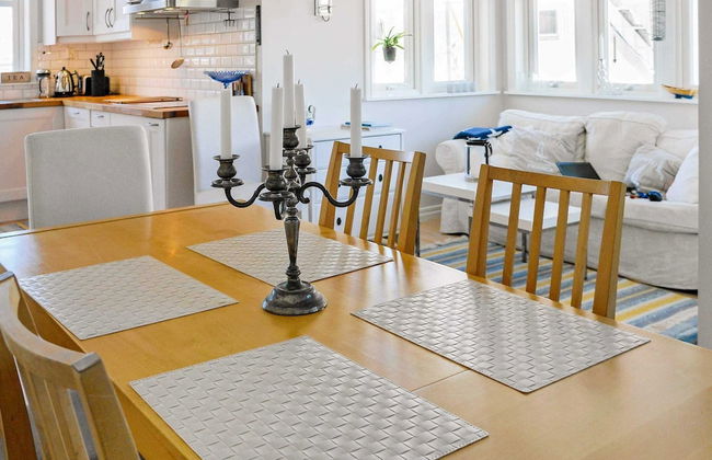 Holiday Home in Dyrön - Foto 10