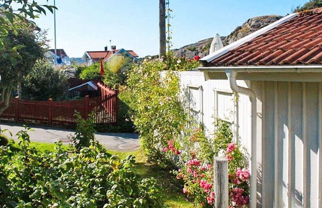 Holiday Home in Dyrön - Foto 27