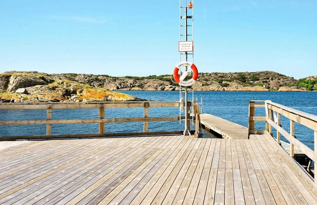 Holiday Home in Dyrön - Foto 4