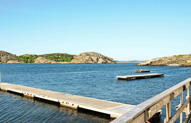 Holiday Home in Dyrön - Foto 7