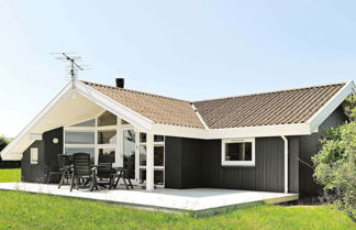 Foto 1 - 6 Person Holiday Home in Ebberup