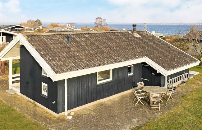 6 Person Holiday Home in Ebberup-by Traum - Foto 20