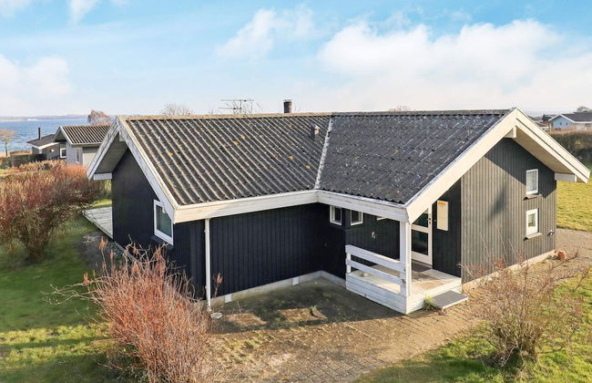 6 Person Holiday Home in Ebberup-by Traum - Foto 19