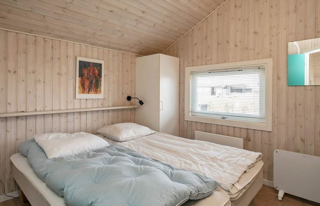 6 Person Holiday Home in Ebberup-by Traum - Foto 2