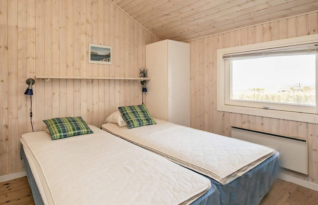 6 Person Holiday Home in Ebberup-by Traum - Foto 3