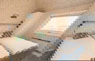 Foto 3 - 6 Person Holiday Home in Ebberup-by Traum