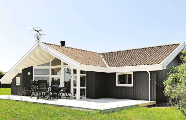 6 Person Holiday Home in Ebberup-by Traum - Foto 1