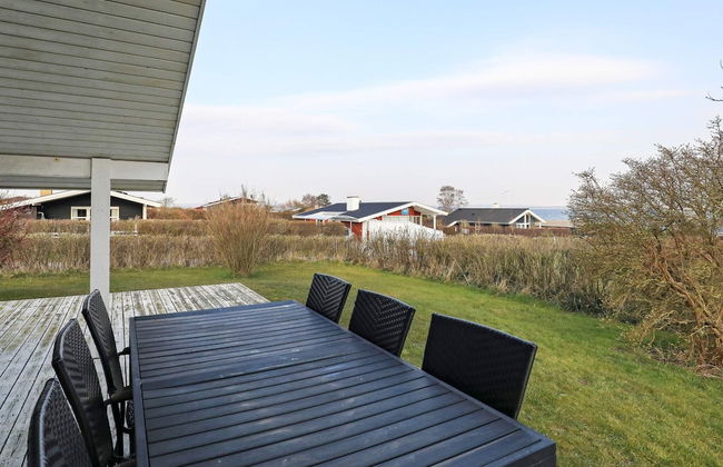 6 Person Holiday Home in Ebberup-by Traum - Foto 17