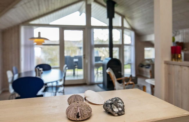 6 Person Holiday Home in Ebberup-by Traum - Foto 11