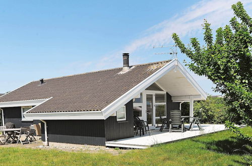 Photo 20 - 6 Person Holiday Home in Ebberup