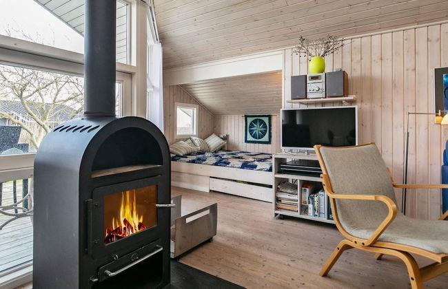 6 Person Holiday Home in Ebberup-by Traum - Foto 13