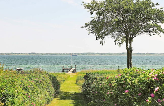 6 Person Holiday Home in Ebberup-by Traum - Foto 27