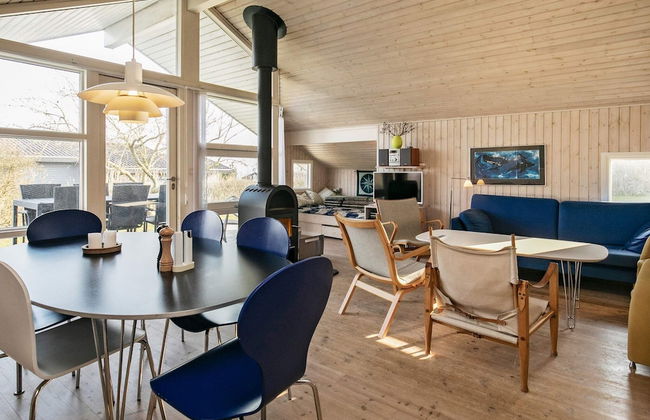 6 Person Holiday Home in Ebberup-by Traum - Foto 12