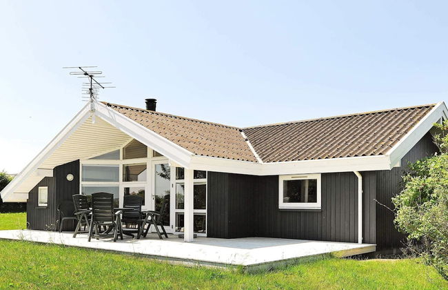 6 Person Holiday Home in Ebberup-by Traum - Foto 1