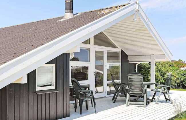 6 Person Holiday Home in Ebberup-by Traum - Foto 23