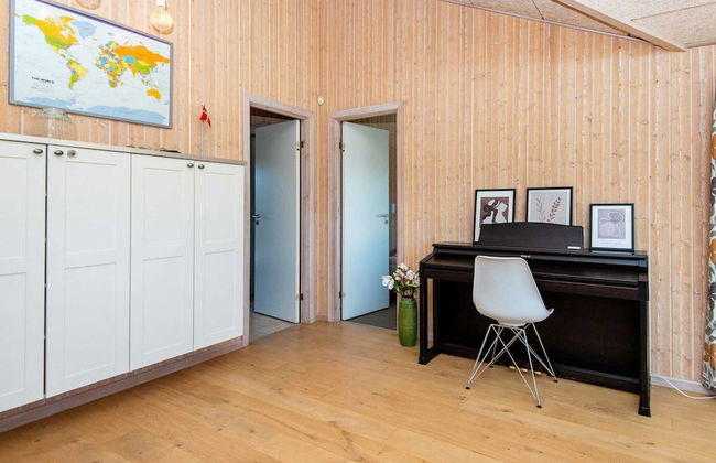 8 Person Holiday Home in Juelsminde-by Traum - Foto 8