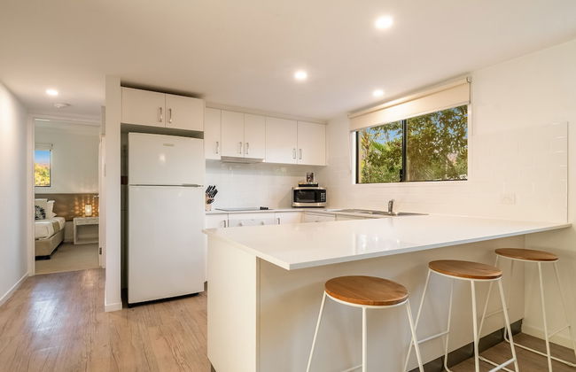 Gosamara Apartments Byron Bay - Foto 18