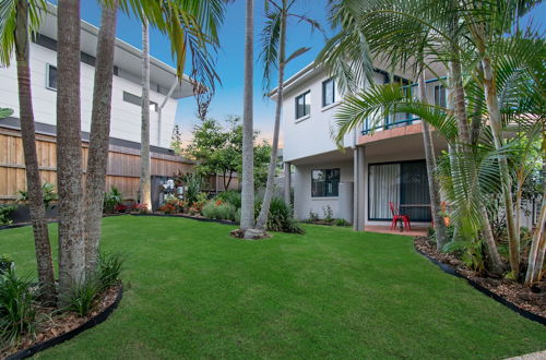 Photo 27 - Gosamara Apartments Byron Bay