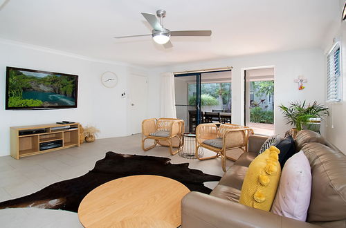 Photo 19 - Gosamara Apartments Byron Bay