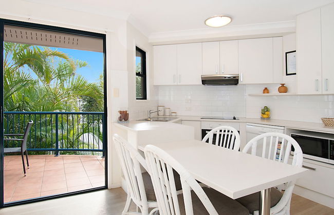 Gosamara Apartments Byron Bay - Foto 17