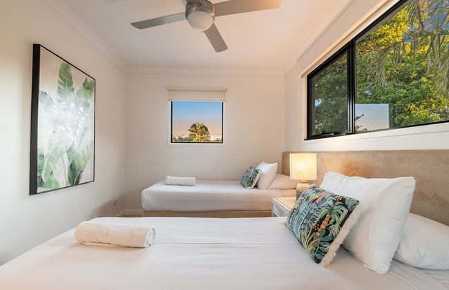 Gosamara Apartments Byron Bay - Foto 10