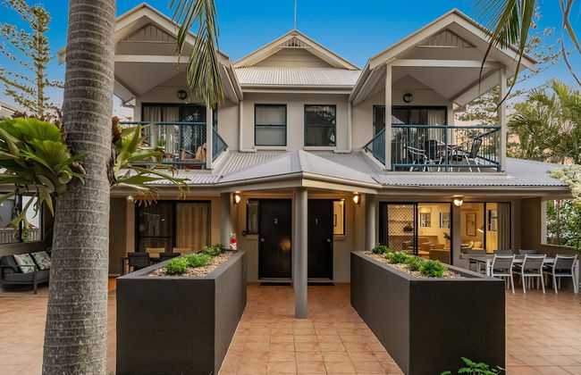 Gosamara Apartments Byron Bay - Foto 62