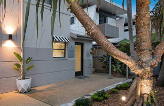 Foto 3 - Gosamara Apartments Byron Bay