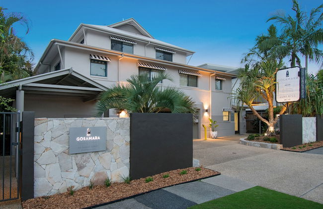 Gosamara Apartments Byron Bay - Foto 46