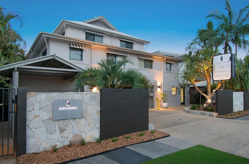 Foto 46 - Gosamara Apartments Byron Bay